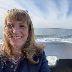 Meet your Posher, Sandi